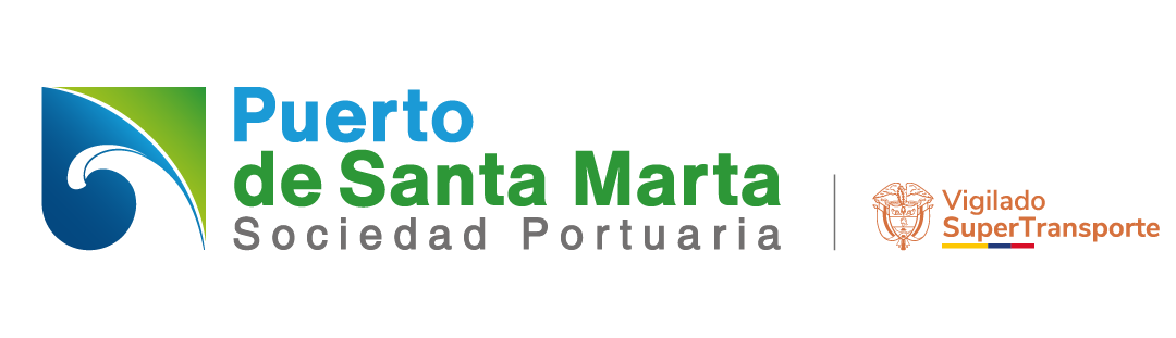 Puerto de Santa Marta, Sociedad Portuaria, vigilado por SuperTransporte